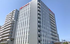 Chisun Budget Kanazawa Ekimae